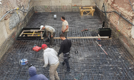 Onderschoeiingswerken